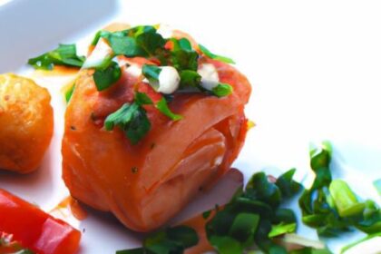 Crispy Air Fryer Salmon Bites: Healthy Snack Delight