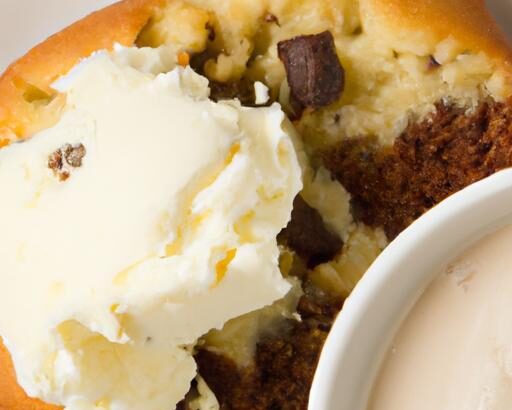 The Perfect Vanilla Mug Cake: Quick, Simple, and Delicious