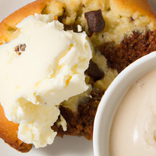 The Perfect Vanilla Mug Cake: Quick, Simple, and Delicious