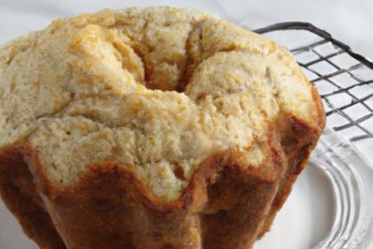 Sweet Magic: How to Bake Perfect Instant Pot Cakes Fast