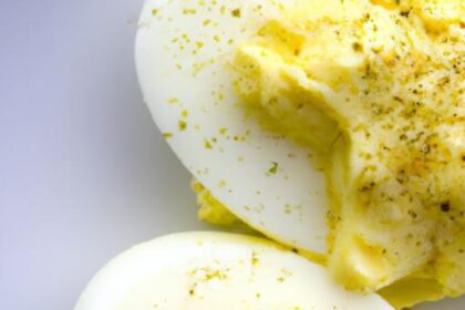 Egg-cellent Morning Ideas: Creative Recipes for Breakfast Eggs