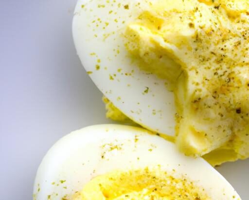 Egg-cellent Morning Ideas: Creative Recipes for Breakfast Eggs