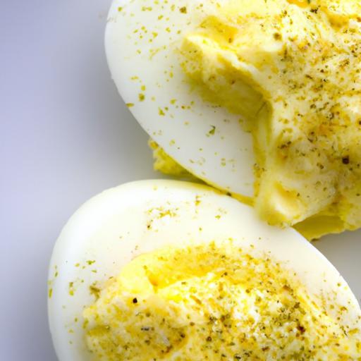 Egg-cellent Morning Ideas: Creative Recipes for Breakfast Eggs