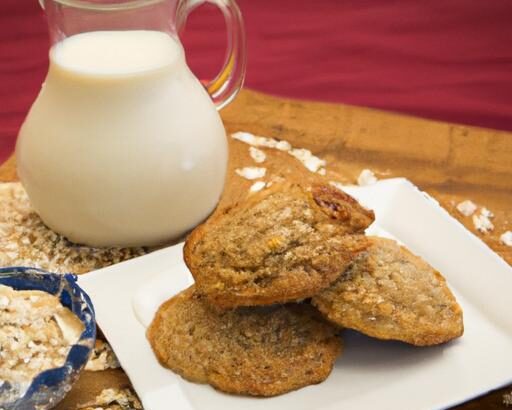 Sip & Savor: The Ultimate Oatmeal Cookie Shot Experience