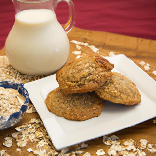 Sip & Savor: The Ultimate Oatmeal Cookie Shot Experience