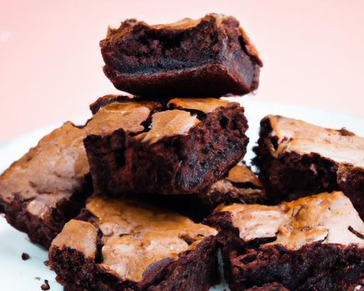 Fudgy Air Fryer Brownies: Quick Treats Made Easy