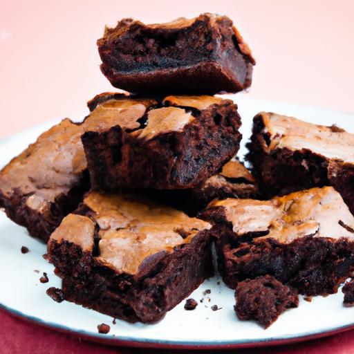 Fudgy Air Fryer Brownies: Quick Treats Made Easy