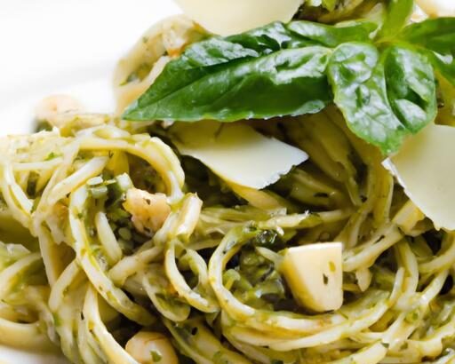 Unlocking Flavor: The Ultimate Guide to Pesto Pasta Perfection
