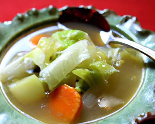 Discover the Ultimate Best Cabbage Soup Recipes to Savor