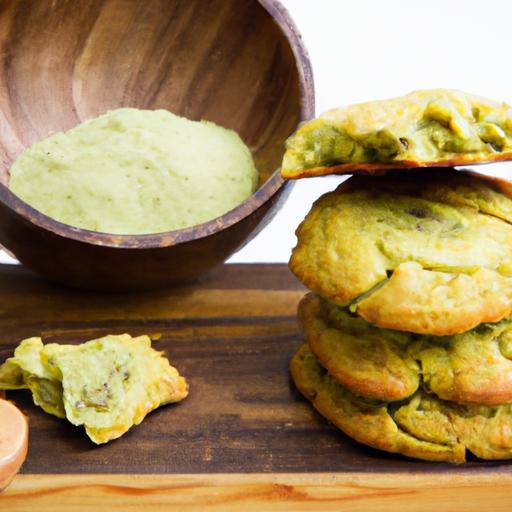 Green Goodness: The Rise of Irresistible Matcha Cookies