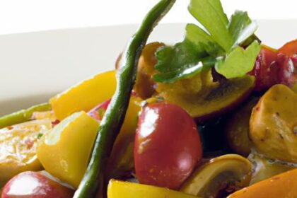 Warm Up Your Soul: The Ultimate Hearty Vegetable Stew Guide