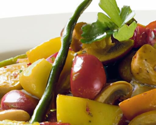 Warm Up Your Soul: The Ultimate Hearty Vegetable Stew Guide