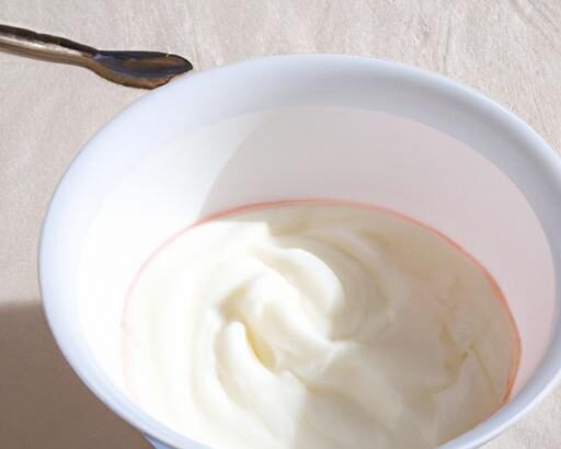Crafting Creamy Yogurt: A Simple Homemade Guide
