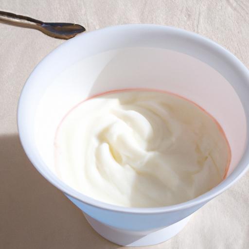 Crafting Creamy Yogurt: A Simple Homemade Guide