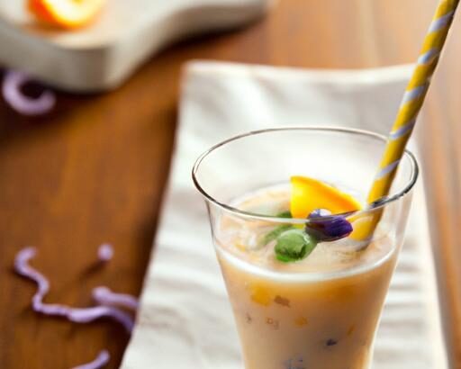 Boost Your Morning: The Ultimate Guide to Breakfast Smoothies