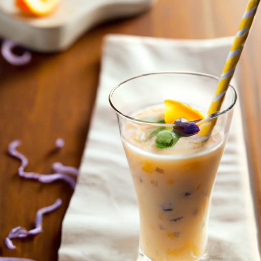 Boost Your Morning: The Ultimate Guide to Breakfast Smoothies