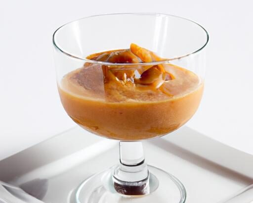 Butterscotch Bliss: The Sweet Science Behind the Pudding