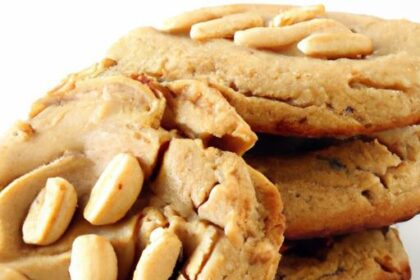 Perfectly Peanut-Buttery: The Ultimate Cookie Recipe Guide