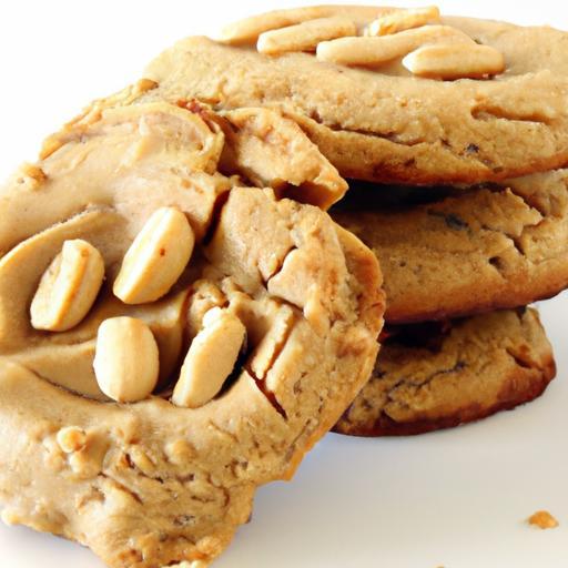 Perfectly Peanut-Buttery: The Ultimate Cookie Recipe Guide