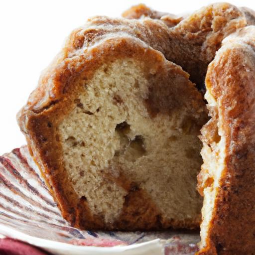 Bake Magic Fast: The Ultimate Guide to Instant Pot Cake