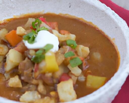 Keto Taco Soup: A Spicy Low-Carb Comfort Bowl Delight