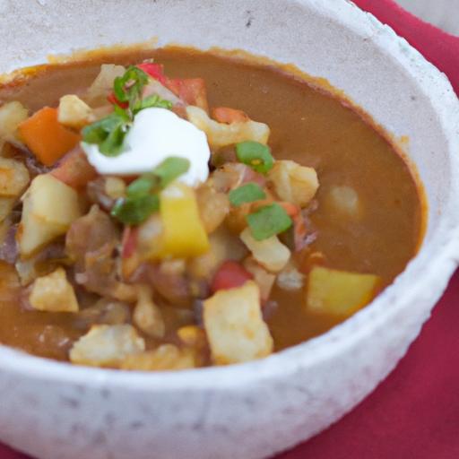 Keto Taco Soup: A Spicy Low-Carb Comfort Bowl Delight