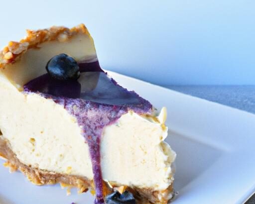 Decadent Keto Cheesecake Recipes for Guilt-Free Indulgence