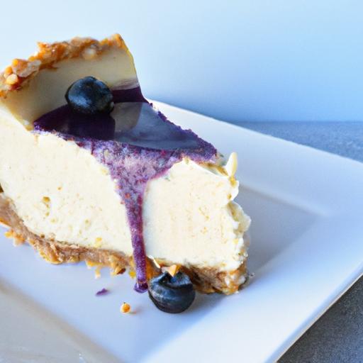 Decadent Keto Cheesecake Recipes for Guilt-Free Indulgence