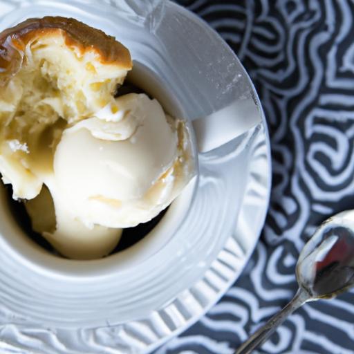 Vanilla Mug Cake Magic: Quick, Simple, and Delicious Treats