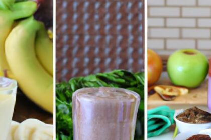 Energize Mornings: The Ultimate Guide to Breakfast Smoothies