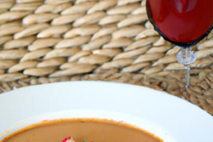 Creamy Lobster Bisque Recipe: A Seafood Delight Guide