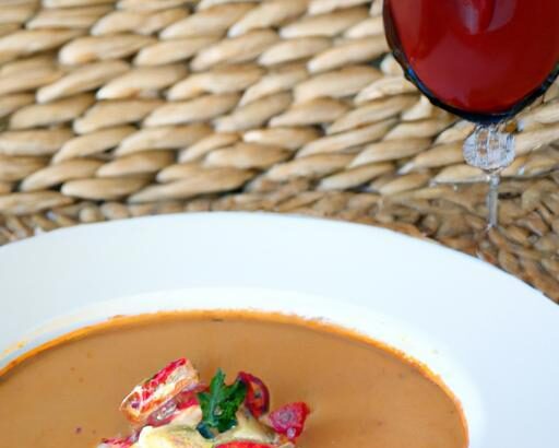 Creamy Lobster Bisque Recipe: A Seafood Delight Guide