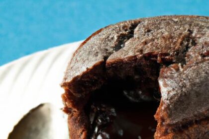 Decadent Chocolate Pudding Cake: A Blissful Dessert Guide