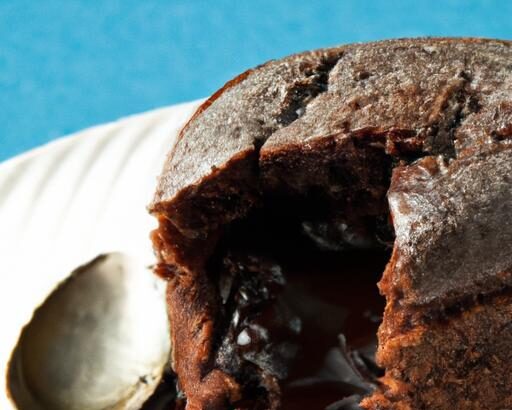 Decadent Chocolate Pudding Cake: A Blissful Dessert Guide