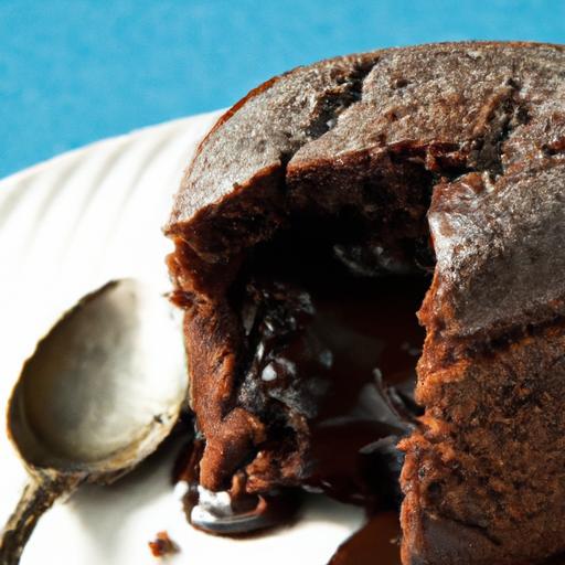 Decadent Chocolate Pudding Cake: A Blissful Dessert Guide