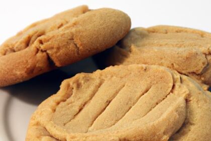 The Perfect Peanut Butter Cookies: Tips & Tasty Tricks