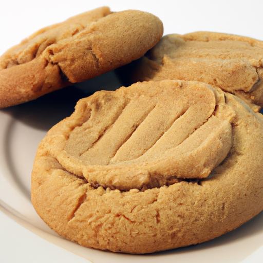 The Perfect Peanut Butter Cookies: Tips & Tasty Tricks