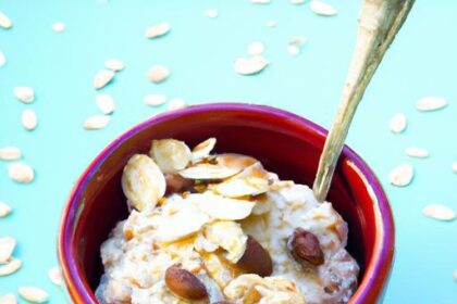 Unlock Easy Mornings: The Ultimate Overnight Oats Recipe