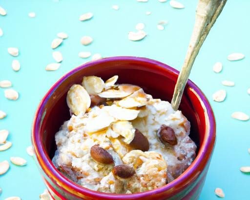 Unlock Easy Mornings: The Ultimate Overnight Oats Recipe