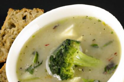 Savor Every Spoonful: Delicious Low-Calorie Soups to Try