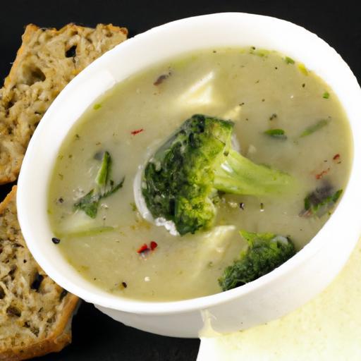 Savor Every Spoonful: Delicious Low-Calorie Soups to Try