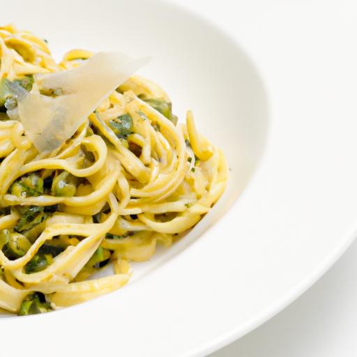 Unlocking Flavor: The Ultimate Guide to Pesto Pasta Perfection