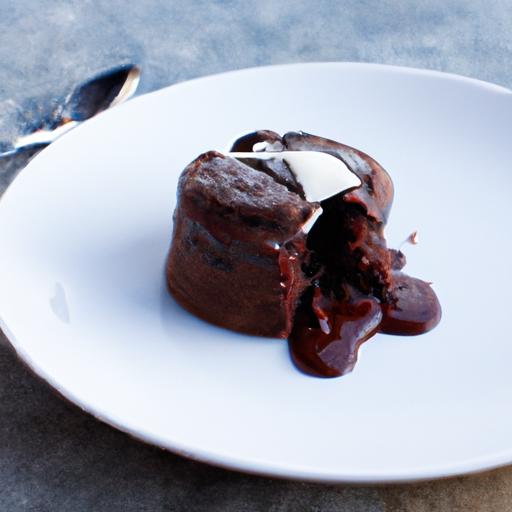 Decadent⁤ Chocolate Pudding Cake: A⁣ Blissful⁤ Dessert Guide
