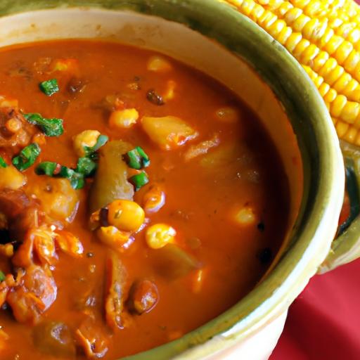 Brunswick‍ Stew: ⁤A⁣ Hearty Southern Classic Explained