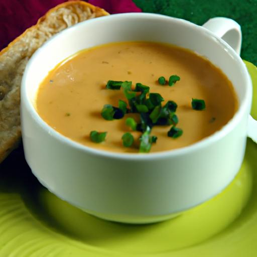savor Every spoonful: Delicious Low-Calorie Soups to Try