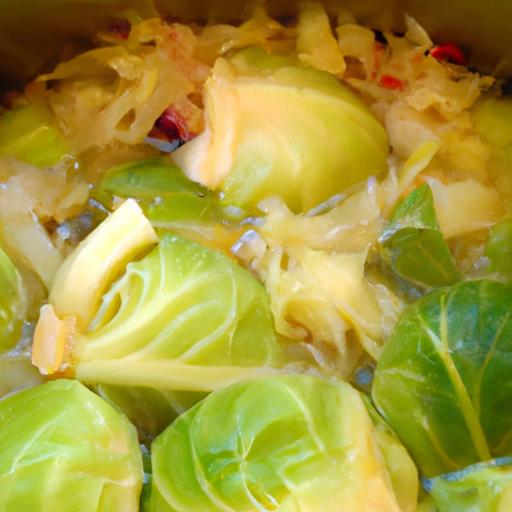 The Ultimate Guide to Making the Best Cabbage Soup Ever