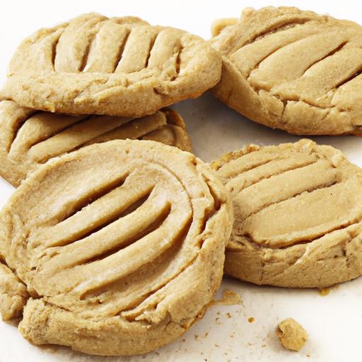 The Perfect Peanut Butter Cookies: Tips & Tasty Tricks