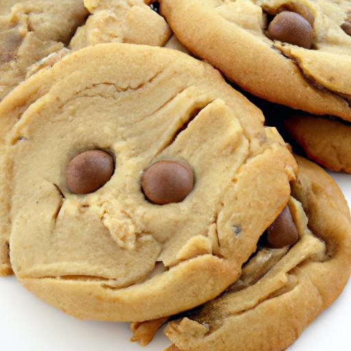 Perfectly Peanut-Buttery: The Ultimate Cookie Recipe Guide