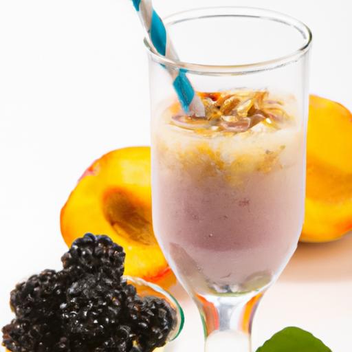 Boost Your Morning: The ultimate Guide to Breakfast Smoothies
