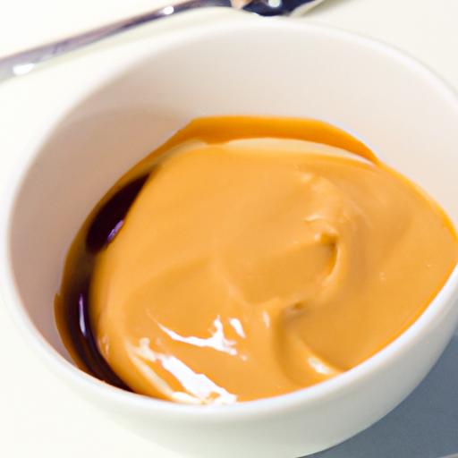 Butterscotch ‍Bliss: The‍ Sweet Science Behind the ​Pudding